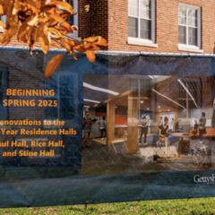 Opinion: The Untold Truth of Moving Into Stine